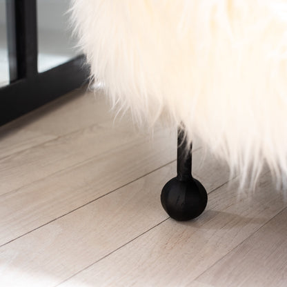Fiona Ottoman - Large