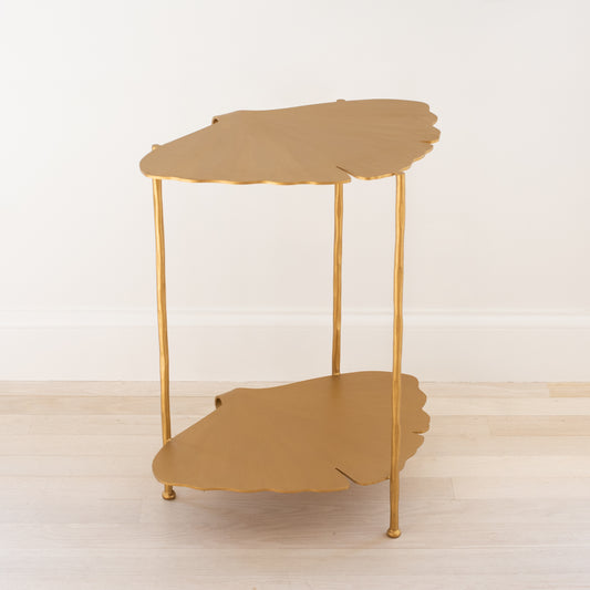 Susanne Tiered Table