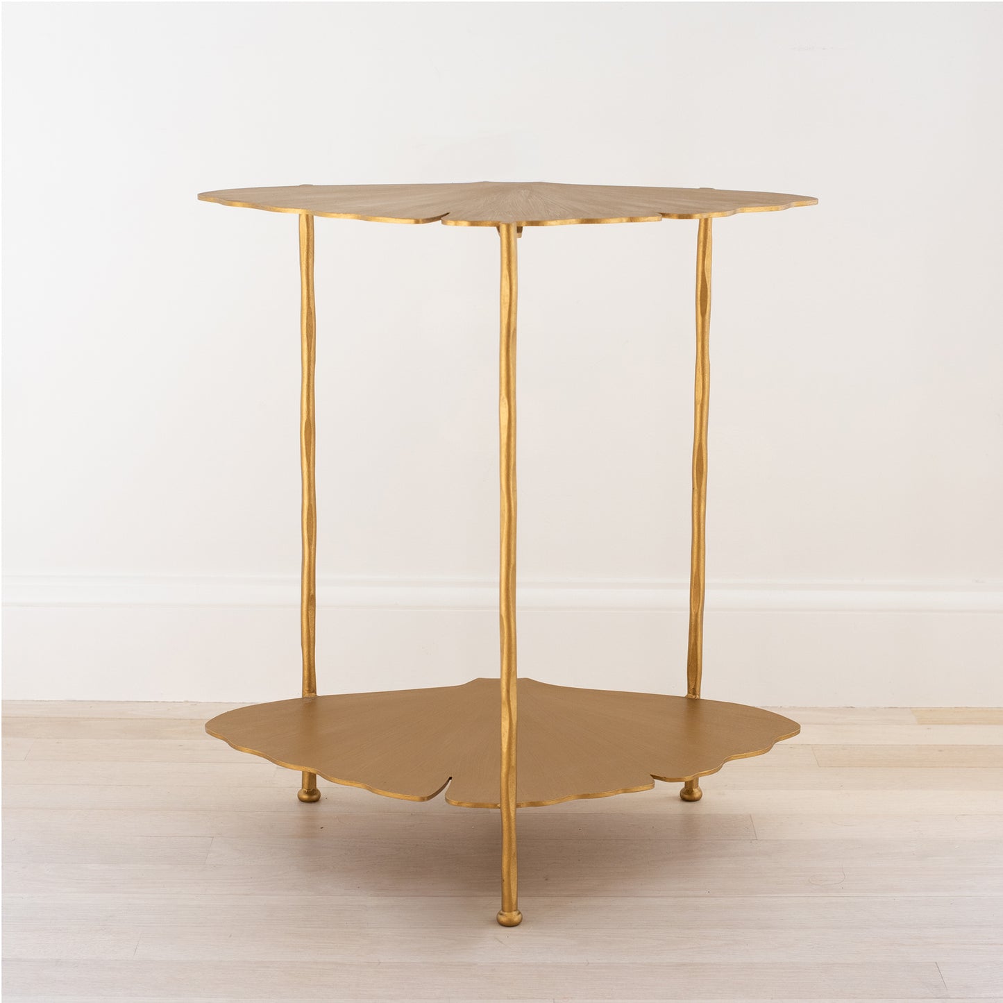 Susanne Tiered Table