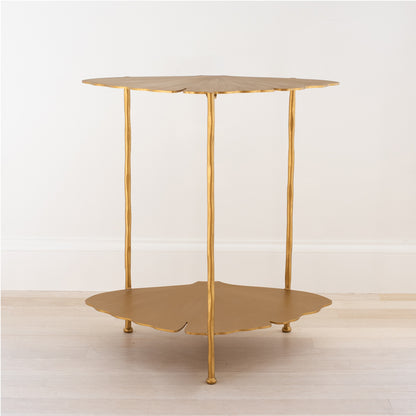 Susanne Tiered Table