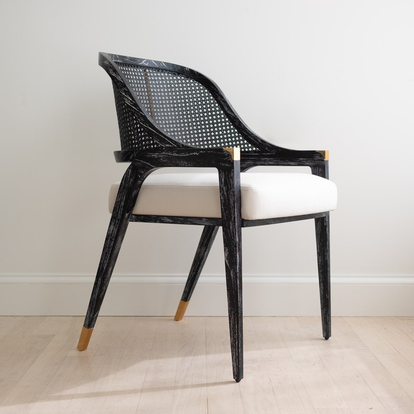 A-Frame Chair - Black