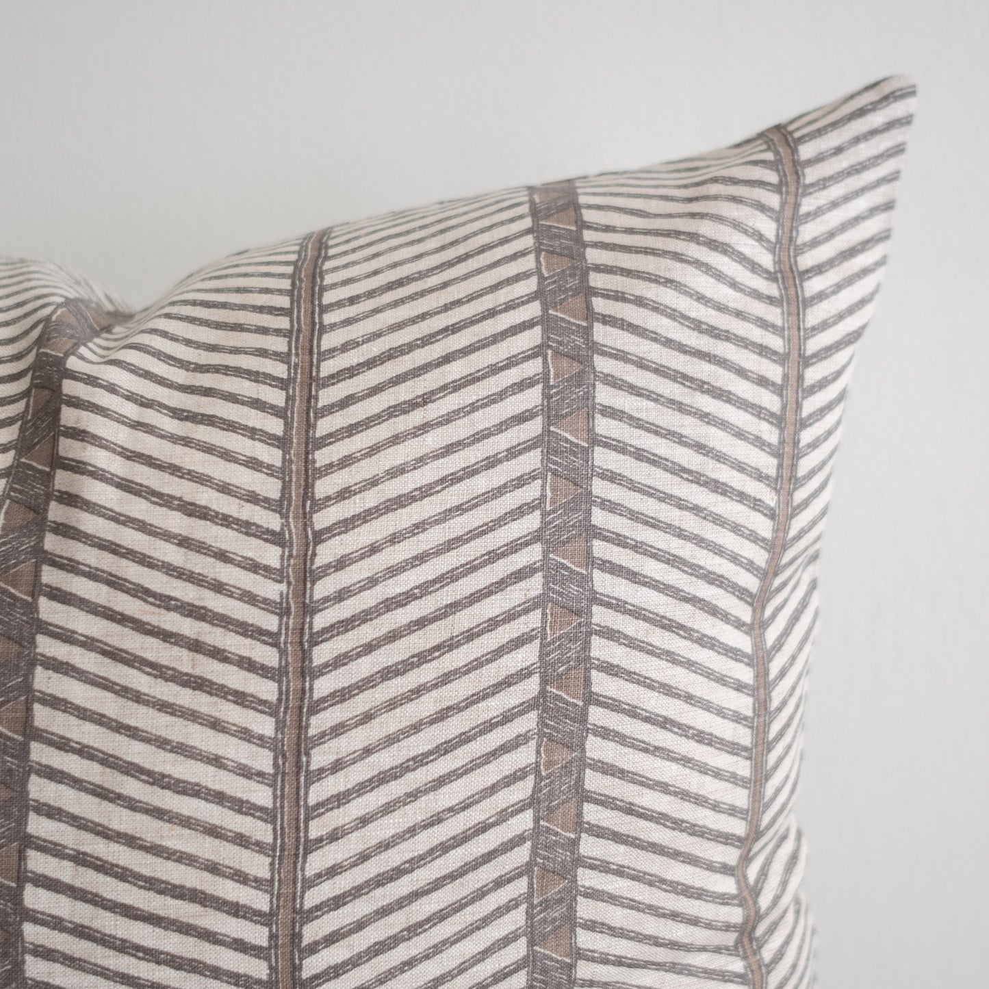 Zanzibar Mud Pillow