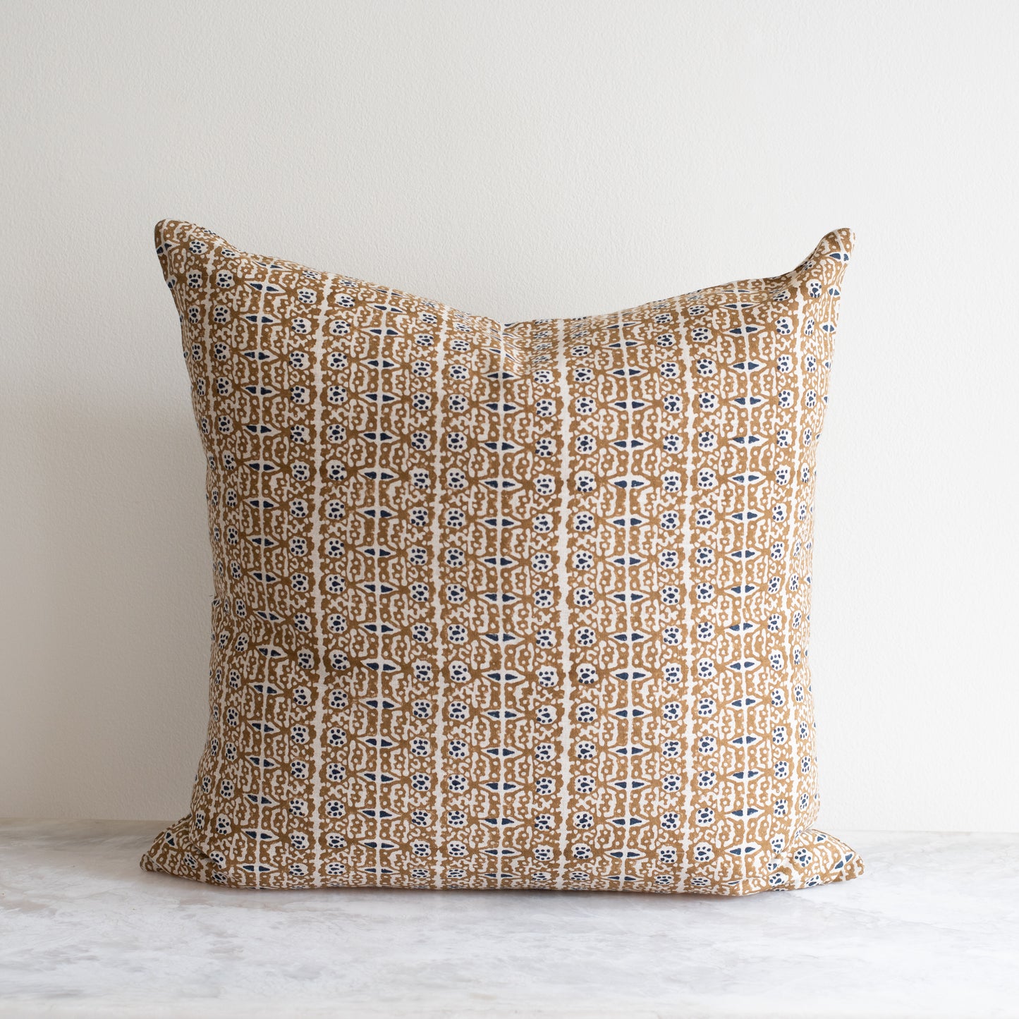 Capri Tobacco Pillow