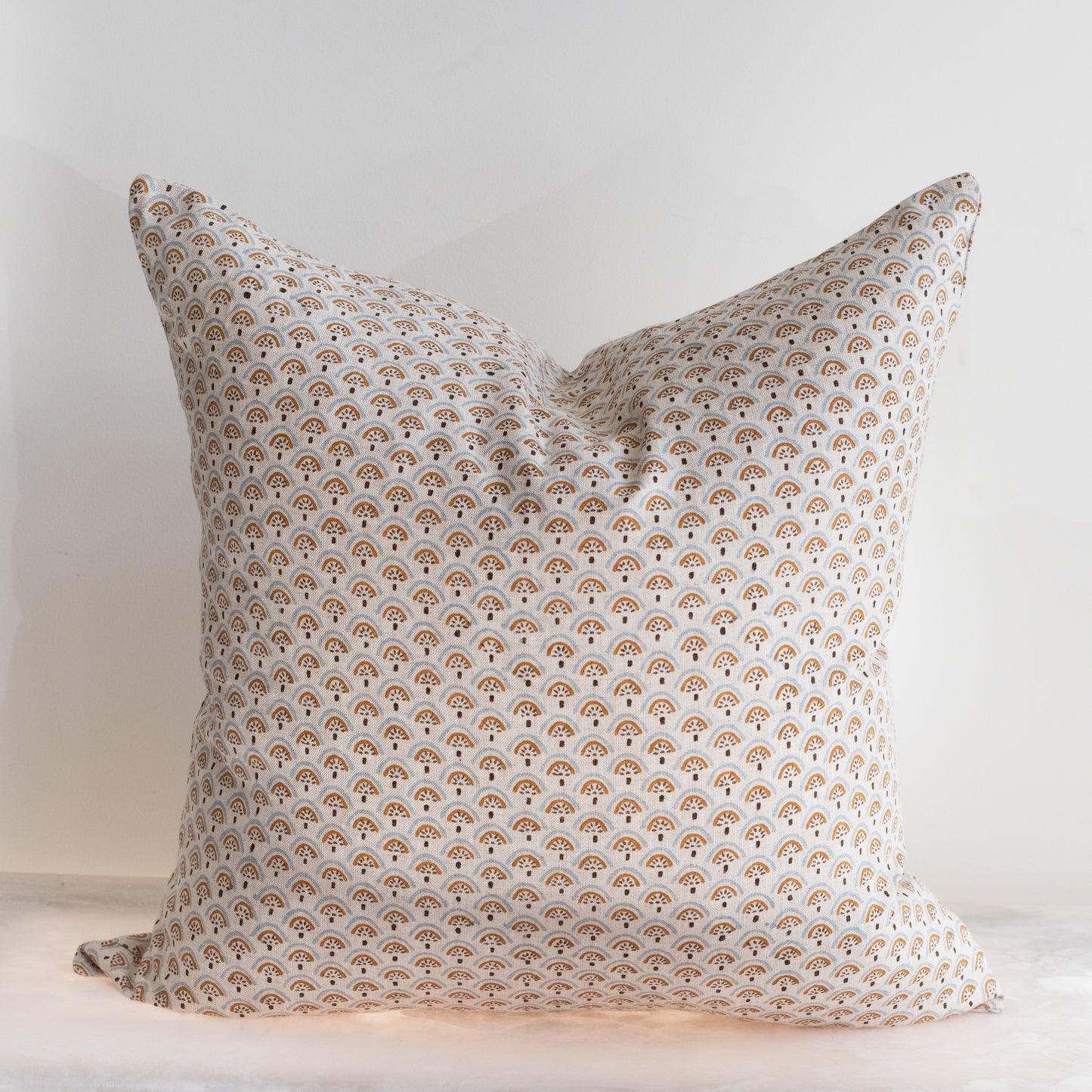 Edo Sahara Pillow