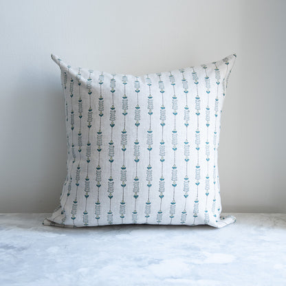 Geneva Wasabi Pillow
