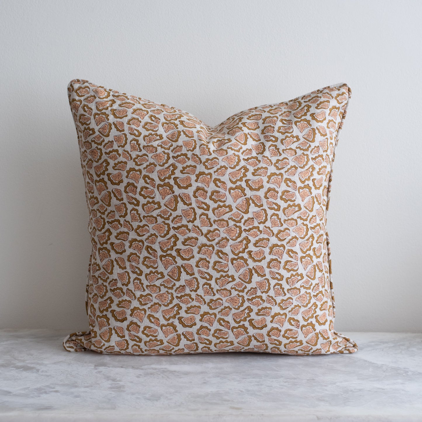 Kauai Spice Pillow