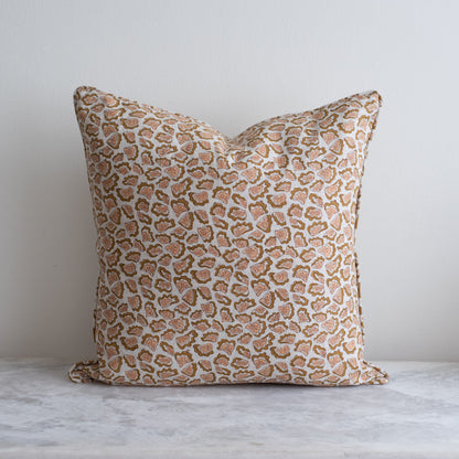 Kauai Spice Pillow
