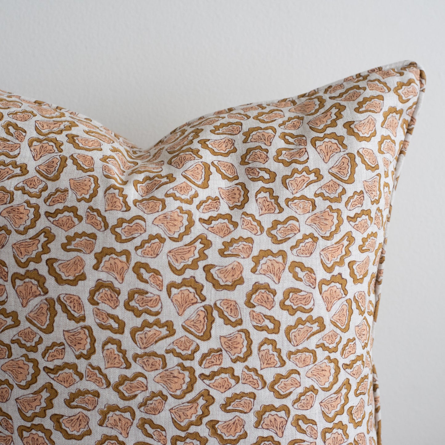 Kauai Spice Pillow