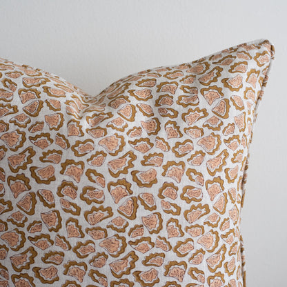 Kauai Spice Pillow