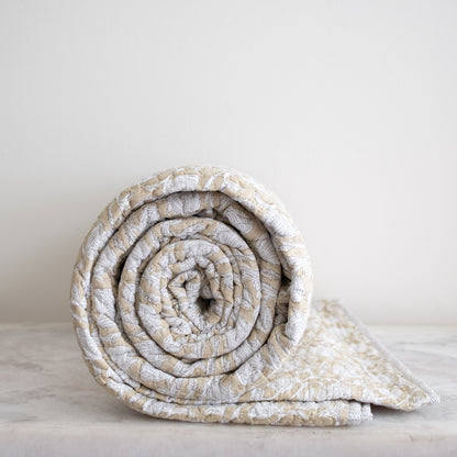 Marbella Quilt