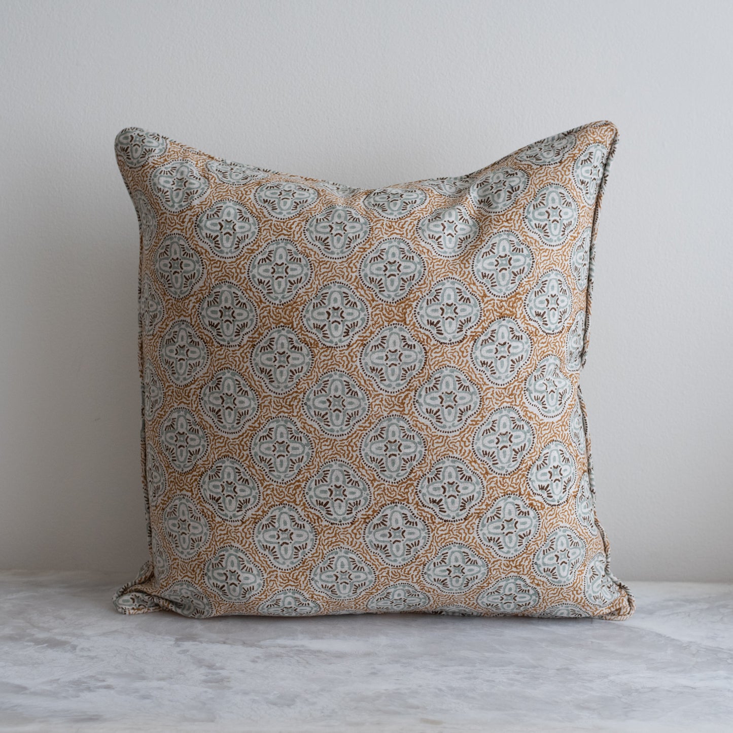 Vienna Egypt Pillow