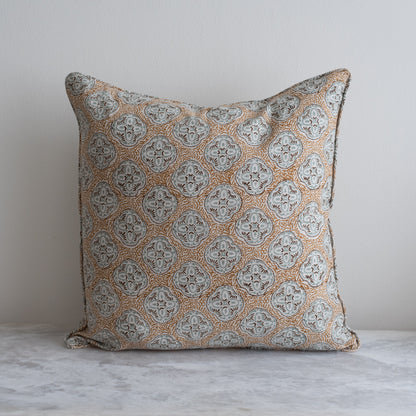Vienna Egypt Pillow