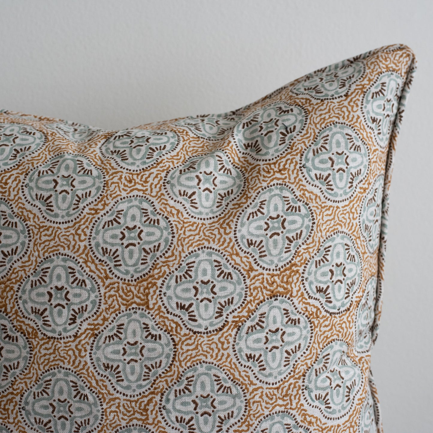 Vienna Egypt Pillow