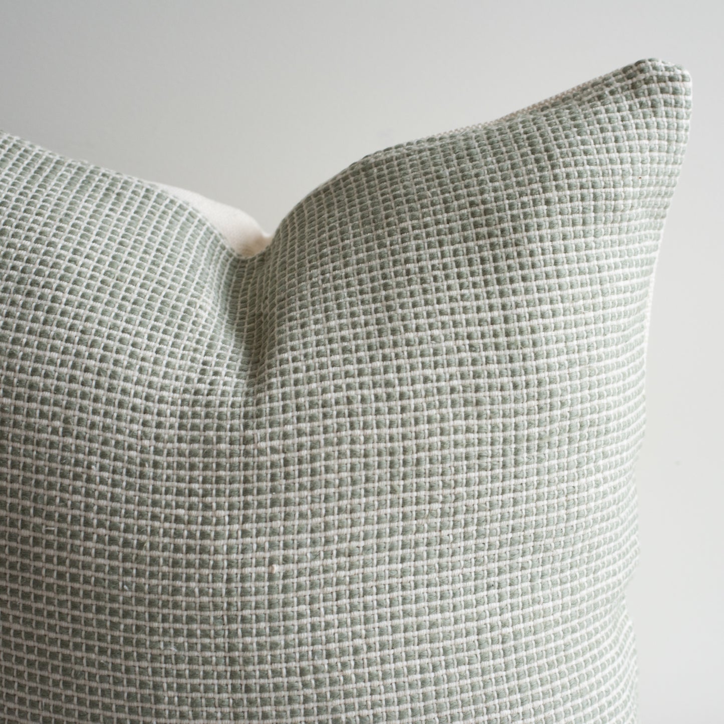 Cocuy Sage Green Pillow